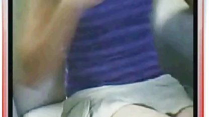 La rubia se ha excedido la velocidad y se la chupa rubias 19 madres a los policías