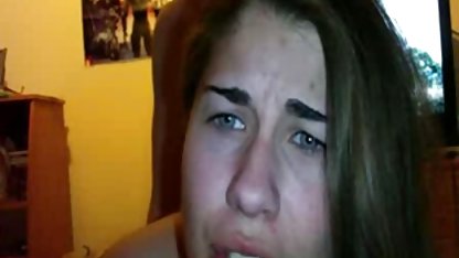 Pelirroja puta recibe dos pollas en sus agujeros xxx rubias delgadas