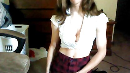 Un pueblo pareja ver videos de rubias 19 salió al campo para tener sexo