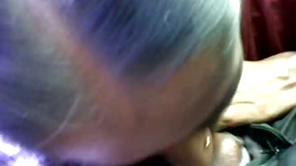 Rubia seduce a xxx de rubias culonas su amiga y la cogió