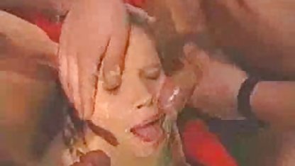 Puta rubia rubias 19 orgasmos chupa la polla en el casting