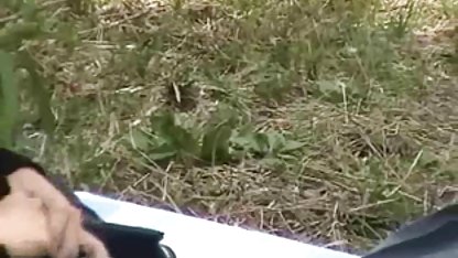 Emocionado sexo con gordas rubias joven pareja ansias de sexo