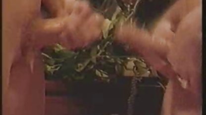 Doble penetración para anales a rubias novias sexy