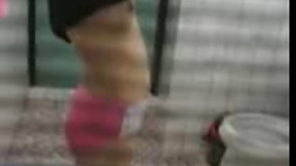 Tio mira pornografía y rubia borracha xxx se folla a su novia