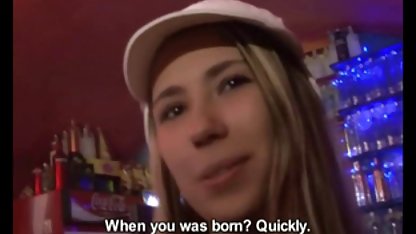 Primer tiempo intentando meter sexo rubias tetonas novia en anal