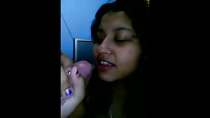 Tio poner una perra con un crustáceo y el aumento en xxx fulas las amígdalas