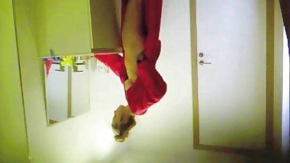 Cachonda rubias91 rubia Sabrina cabalga una polla gorda