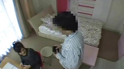 Chica en ropa interior hermosa acaricia a sí misma consolador sexo rubias tetonas