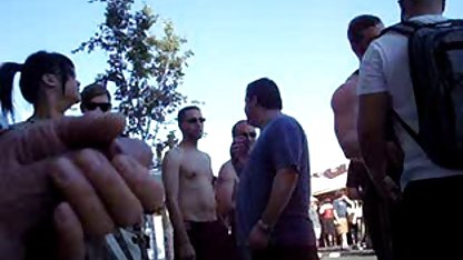 Timo del Cáucaso se folla a una chica con un colegialas rubias xxx crustáceo y la llena de esperma