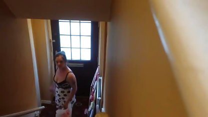 Dos grandes pollas videos xxx rubias traspasado el rizado de la miga